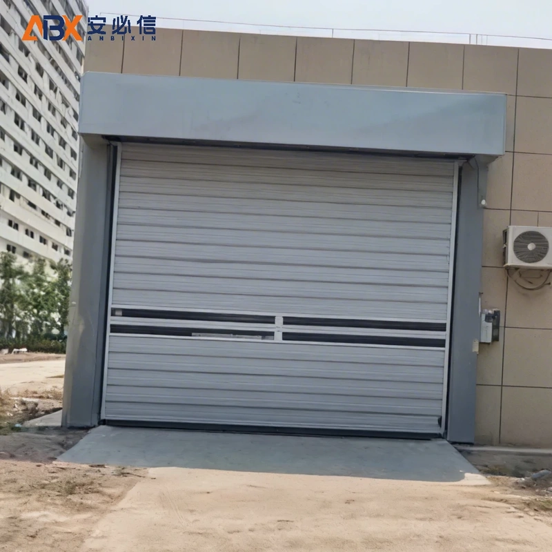 娄底雷达高速门